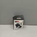 CHGeek Wireless Car Charger, 15W Fast Charging Auto Clamping Phone Holders for Your Car Phone Mount for Car fit for iPhone 17 16 15 14 13 12 Pro Max 11 XR XS, Samsung Galaxy S25 Ultra S24 S23, Black