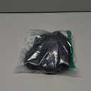 SHAPERMINT Sweetheart Bras for Women  Wireless Push Up Bra with Support, Full Coverage Seamless Bralette (X-Large, Black)