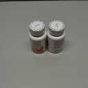 2 x NAD Supplement, Liposomal NAD+ Nicotinamide Riboside with Resveratrol  Supports Healthy Aging & Cellular Energy, Highest Absorption NAD Plus for Women, 60 Capsules