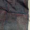 EKLENTSON Mens Hoodies Plaid Shirt Casual Long Sleeve Button Down Shirt Flannel Jackets Lightweight with Pocket Black Large