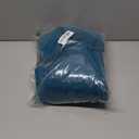 ANRABESS Women 2 Piece Outfits 2025 Fall Fashion Airport Wide Leg Pants Lounge Set Leisure Travel Vacation Clothes Sweatsuits (Small, Lake Blue)