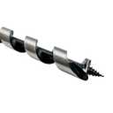 3/4 x 12 Inch Auger Drill Bit for Wood, Soft and Hard Wood Plastic with 3/8 Inch Hex Shank