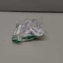 Halloween Decoration Lights, 20 LED Spectre String Lights with Battery Operated, Halloween Window Light for Outdoor Indoor Home Party Decor