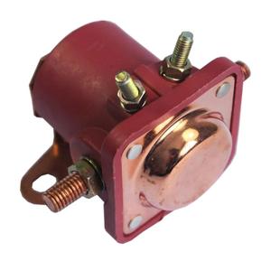 #US Part Replacement Starter Solenoid Relay 12V Heavy Duty B6AZ-11450-A for Lincoln #NK84080