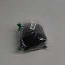 Memoriesea Women's Sexy Sleeveless Sweetheart Neck Ruched Party Club Mini Dress S