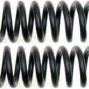 MOOG 81088 Coil Spring Set for Toyota 4Runner