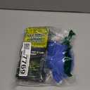 Alienpower Stain Spray, Multi-Purpose Stain Remover, All Purpose Cleaner Spray, Powerful cleaner for Kitchens, Floors, Toilets and Cars (120ML)