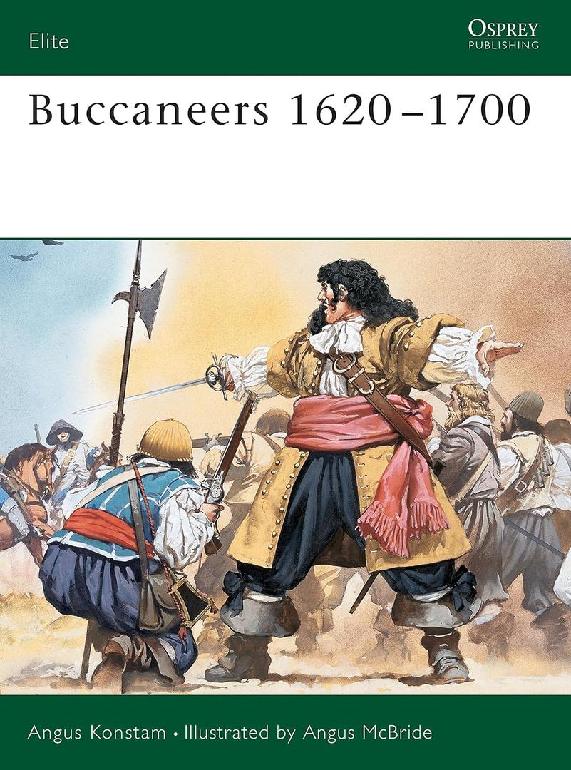 Buccaneers 16201700 (Elite, 69)