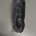 Carhartt Men's Loose Fit Heavyweight Short-Sleeve Pocket T-Shirt (X-Large, Black)