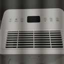 HUMILABS 1600 sq. ft. Dehumidifier for Basement, 21 Pint Dehumidifier for Home with Drain Hose, Auto Modes, 24H Timer, Child Lock, 37dB. Ideal for Bathrooms, Basements, and Large Rooms.