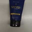 Just for Men Control GX + THK Thickening Shampoo with Grey Reduction, Shampoo for Thinning Hair with Alpha Keratin, Thickens Hair Up to 20%, Works with Every Hair Texture, 4 oz (4 Fl Oz (Pack of 1))