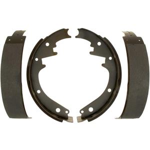 Raybestos 228PG Professional Grade Drum Brake Shoe Set