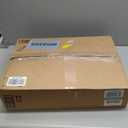 Fisoew Womens One Piece Ski Suit Warm Waterproof Snowsuits Winter Snow Jumpsuits Outdoor Sports Outerwear (Large, Dark Blue)