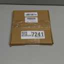 10 PCS Extra Long Oscillating Saw Blades, Curved Edge Bi-Metal and Japanese Teeth Multitool Blades Precise Cut for Wood Plastic Nails Metal, Multi Tool Blades Kits Fit Dewalt Milwaukee Bosch 70MM