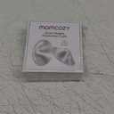 Momcozy 999 Silver Nursing Cups Original Perforated Breathable Design, 999 Silver Nipple Cover for Breastfeeding Essential,Nipple Shield for Nursing Newborn, Metal Nipple Shields, Regular Size