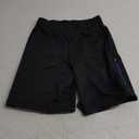 Champion C9 Boys Shorts for Kids Mesh and Heather Multipack (Large, Charcoal/Ebony Heather)