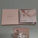 Melissa 2-Piece Ring Set – Elegant & Timeless Jewelry Gift