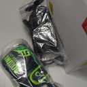 QPAU Punching Bag for Kids, 66 Inch Stable Inflatable Boxing Bag with Boxing Gloves, Stand Kids Punching Bag Toy for Boys & Girls Age 6-12, Boxing Set for Practicing Karate, Taekwondo, MMA