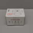 REVO The Original 4-in-1 Smart Cupping Therapy Massager, Red Light Therapy for Targeted Pain Relief, Knots, Aches, Muscle Soreness, Circulation & Tighter Skin, Portable Cupping Kit