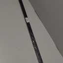 FALAMON Magnetic Poster Hanger Frame, 24x36 36x48 36x18 Teak Wood Magnet Poster Frame for Posters, Prints, Photos, Pictures, Maps, Scrolls, and Canvas Artwork(Black, 36")