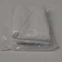 Waterproof Bassinet Mattress Protector, Fit for 19" x 33" KoolaBaby (3 in 1), Papablic, BabyBond, HARPPA and RICUTON Bedside, Ultra Soft Breathable, Washer & Dryer