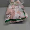 Bedsure GentleSoft Pink Checkered Throw Blanket for Couch - Soft Cozy Fluffy Blanket, Lightweight Warm Knit All Season Plaid Blankets for Bed Sofa, Birthday, for Women, 50x60 Inches