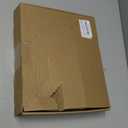 Window Screen Replacement,Screen Door Repair Kit, 48"x178" Black Window Screen Mesh,Including 50 FT Splines+Hooks+2 Rollers+8 Clips+Scissors+Knife+Tape Measure,Fully Equipped Window Screen Repair Kit