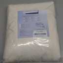 DREAMCARE King Size Sheets Set - 6 pcs Breathable Cooling Bed Sheets - up to 15" Deep Pocket King Sheet Set with Side Pockets - Extra Soft 100% Brushed Hypoallergenic Hotel Luxury Bedding - Ivory