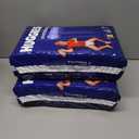 Huggies Size 7 Overnites Baby Diapers: Overnight Diapers, Size 7 (41+ lbs), 68 Ct (2 Packs of 34)