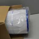 Cryspool 08017 Filter Compatible with 6540-488, Sundance Double End 120, PSD125-2000, C-8326, FC-2780, Magnum SU125, 125 Sq. Ft Spa Filter Cartridge, 1 Pack