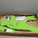 Step2 Kid Alert Street Safety Sign, Kids at Play Signage for Neighborhood Safety, 32-Inch Tall Reflective Caution Sign with Warning Flag