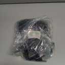 100 pcs. 2" Inch Spring Metal Clamps wholesale Bulk - All Black