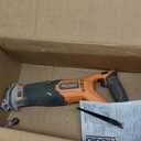 RIDGID 18V Cordless Reciprocating Saw (Tool Only) R8646B
