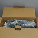 Heated Blanket Electric Blanket Queen Size 84''x90'' with 5 Heating Levels, 10 Hour Auto Shut Off, Machine Washable, Dual Controller Soft Warming Blanket for Couch, Bed, Office - Grass Green