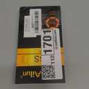 Ailun 3 Pack Screen Protector for iPhone 17 / iPhone 16 Pro [6.3 inch] with Installation Frame, Dynamic Island Compatible, Case Friendly [Not for iPhone16/16Plus/16Pro Max/17Pro/17Pro Max/Air]