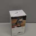 ESR for 3 in 1 Charging Station, Qi2.2 Certified 25W MagSafe Charger Stand with CryoBoost, Phone-Cooling Fast Charging Station, for iPhone 17/16 with iOS 26, AirPods, Apple Watch, Black