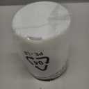 URPOWER 300ml Essential Oil Diffuser: Ultrasonic Aromatherapy Diffuser Quiet Auto Shut-Off, 4 Timer Settings(1H 3H 6H ON) & 7-Color Night Light Humidifier for Yoga Bedroom Living Room Office