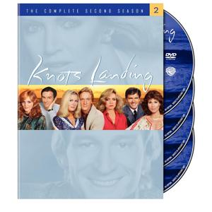 Knots Landing: Season 2