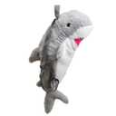 Treasure Cove Unisex Kid's Plush, Multicolor, Small, 20"