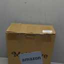 MaiRve Olive Green Twin XL Comforter Set, Twin XL Bedding Sets for Boys Girls 5 Pieces for Dorm Farmhouse All Season Lightweight &Comfy with Fitted Sheet, Flat Sheet (Olive Green, 66"x90")