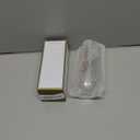 Lillian Rose Gold Best Man Stemless Champagne Glass 8oz