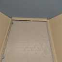 JLTULT Framed Vintage Moon Forest Canvas Wall Art, Moonlight Pine Tree Flower Wall Decor, Woodland Wildflower Picture Prints Artwork for Bedroom Living Room Office Decoration 16x24 inch Easy to Hang