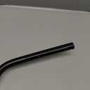 Sport Handlebar, 28 inches long, 6 inches width, 1 inches diameter circle, 7 inches small length middle