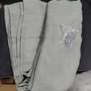 Sage Green Curtains 84 Inch Length 2 Panels Set,Light Blocking Thermal Insulated Linen Boho Blackout Curtains 84 Inches Long for Living Room Bedroom,Cottagecore Cottage Core Spring Decor (50"W x 84"L (Pack of 2))