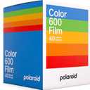 Polaroid Color Film for 600 x40 Pack, 40 Photos (6013)