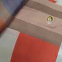 Circus Troup Photo Banner Backdrop Background Photo Booth Props Pretend Play Party Game Clown Lion Theme Decor for Carnival Circus Birthday Party Favors Supplies Decorations