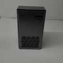 ToLife Dehumidifier for Home 95 OZ Water Tank, 1000 sq.ft Dehumidifiers for Basement Bedroom Bathroom with Auto Shut Off 7 Colors LED Light, Grey