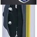 Rain-X 830126 Silicone Endura Wiper Blades, 26 Inch Windshield Wipers (Pack of 1), Automotive Replacement Windshield Wiper Blades With Two Times Longer-Lasting Resilient Silicone Rubber Squeegee