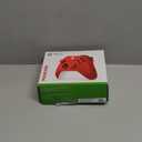 Xbox Wireless Gaming Controller (2025)  Pulse Red  Play on Xbox, Windows, Android, iOS, FireTV Sticks, Smart TVs, VR Headsets
