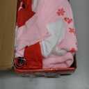 PWQMGY Elves Costume for Women Christmas Elves Outfit with Hat & Accessories,Halloween Christmas Cosplay Costumes for Adults M